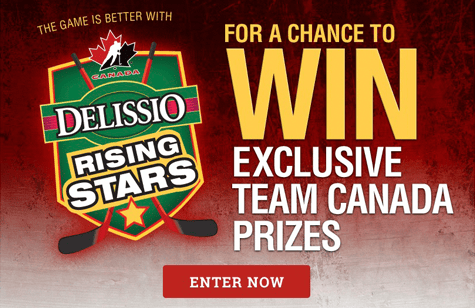 Delissio Pizza A Wingfield Digital Project