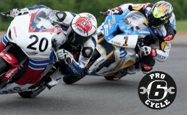 Pro 6 Cycle