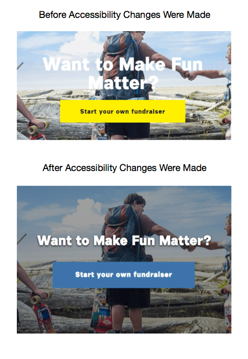 Ronald McDonald House A Wingfield Digital Project