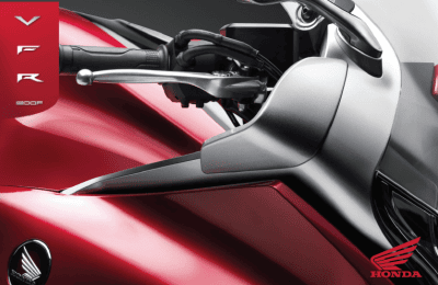Honda VFR