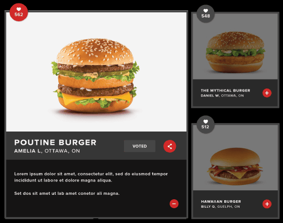 McDonald's A Wingfield Digital Project