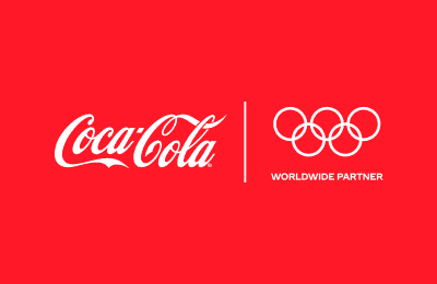 Coca-Cola + Olympic Summer Games