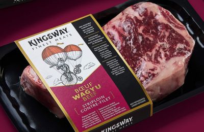 Kingsway Meats
