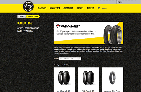 Pro 6 Cycle A Wingfield Digital Project
