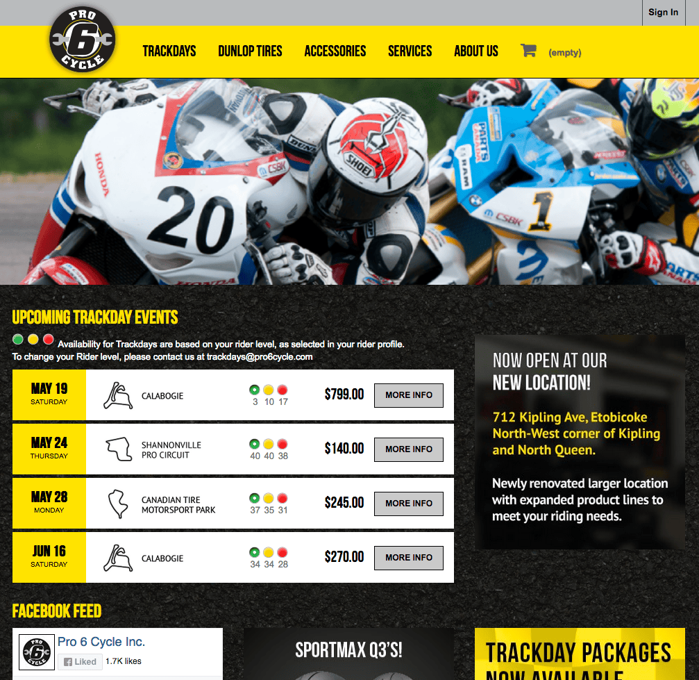 Pro 6 Cycle A Wingfield Digital Project