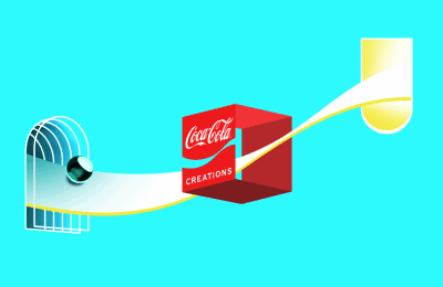 Coca-Cola Creations