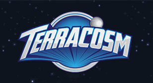 Terracosm A Wingfield Digital Project