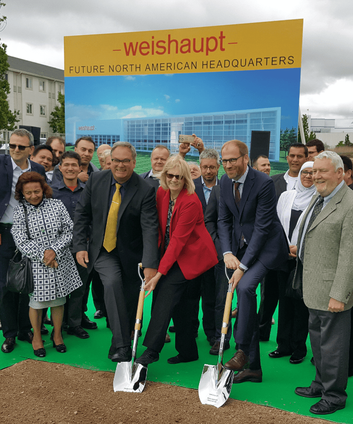 Weishaupt A Wingfield Digital Project