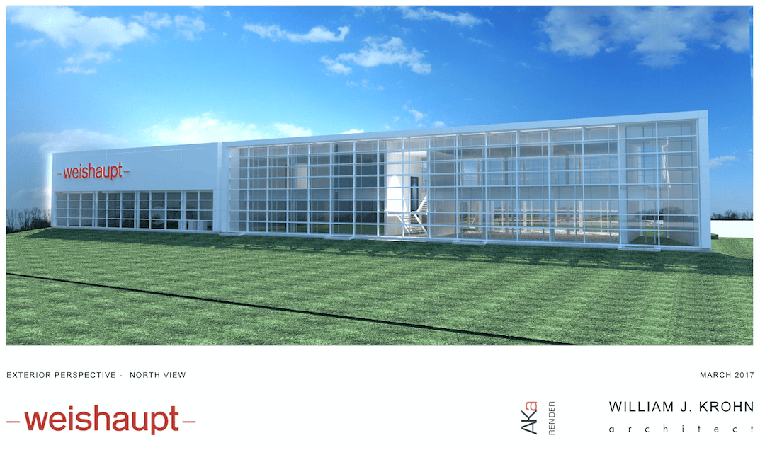 Weishaupt A Wingfield Digital Project