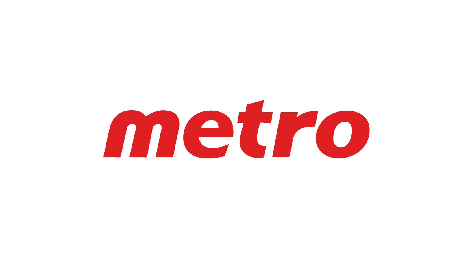Metro Inc.
